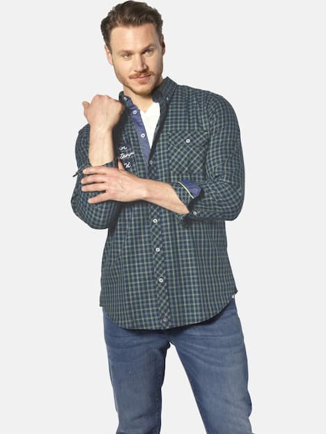 Hemd PERTAVIN