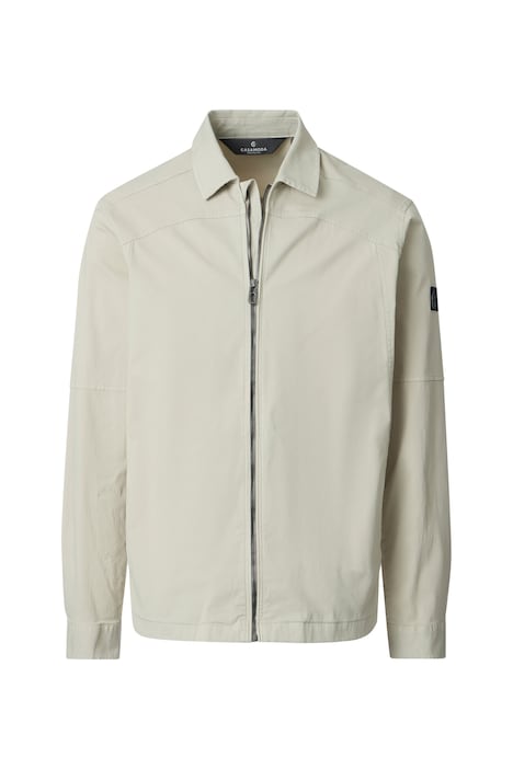 Sommerjacke uni