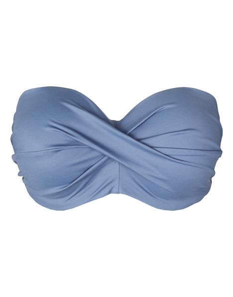Multiway-Bikini-Top MONACO Multiway-Bikini,Trägerloser Bikini,Neckholder-Bikini