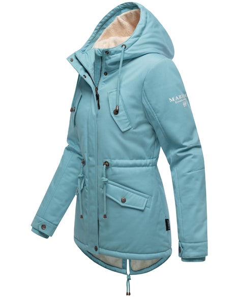 Winterjacke Manolya
