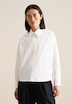Damen Hemdbluse - Uni