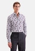 Herren Business Hemd - Druck