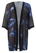 Kimono mit Druck
