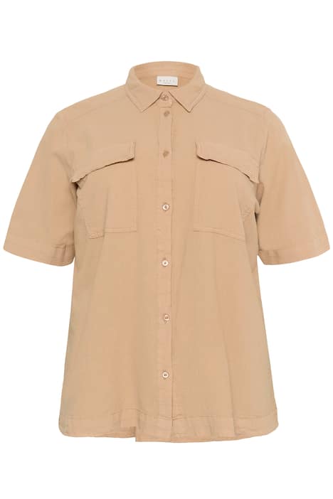 Kurzarmhemd Loose fit