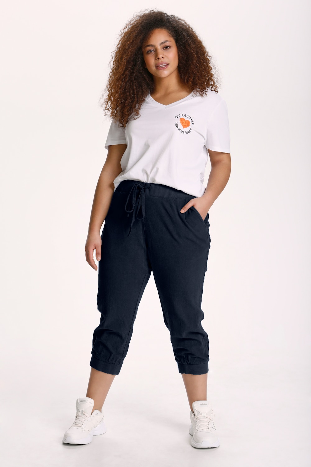 Caprihose Regular fit