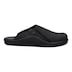 Herren Hausschuh Monaco H 15, grau