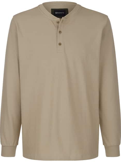 Langarmshirt FIOREVANTI