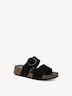 Damen Pantolette H-Weite