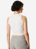 Schiesser Damen Trägertop SCHIESSER 150 YEARS - weiss