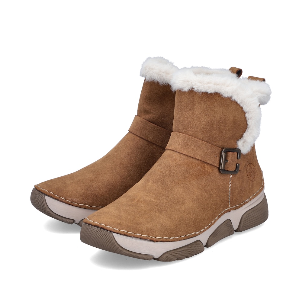 Kurzstiefel 45966