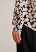 Damen Hemdbluse - Druck