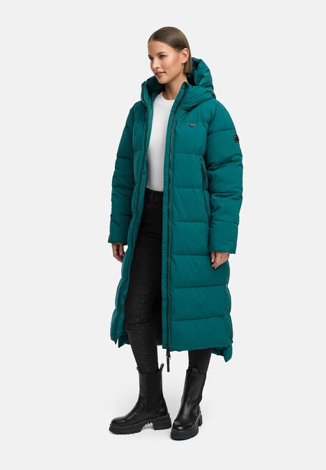 Wintermantel Patrise