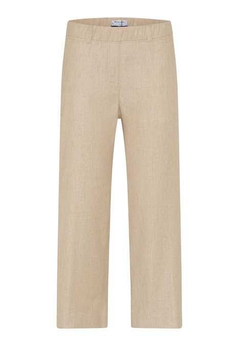 Style PAM CULOTTE  Hosen lang