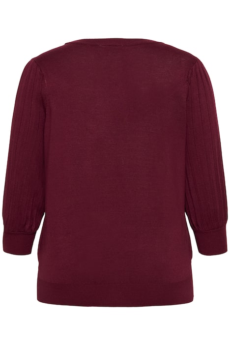 Pullover Regular fit