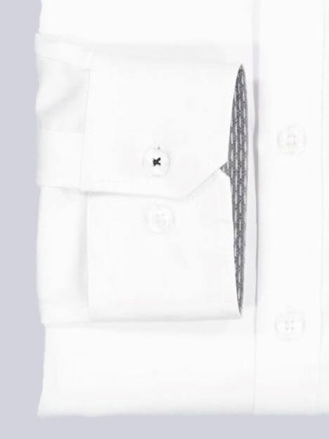 engbers Herren Langarm-Hemd 