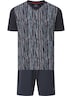 Kurzer Schlafanzug RUNEBERG
