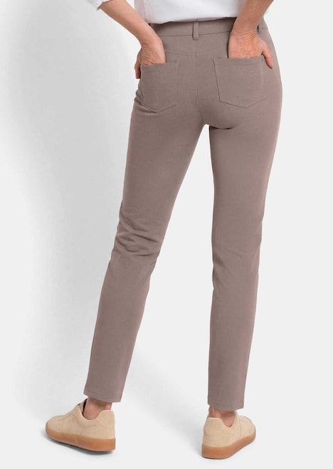 Lange Schlupfhose BELLA