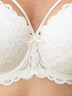 BH TRUE LUNA Demi-BHs mit Bügel,mit Schale,Spitze
