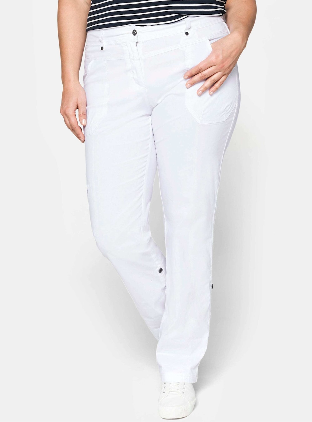 Cargohose Uni