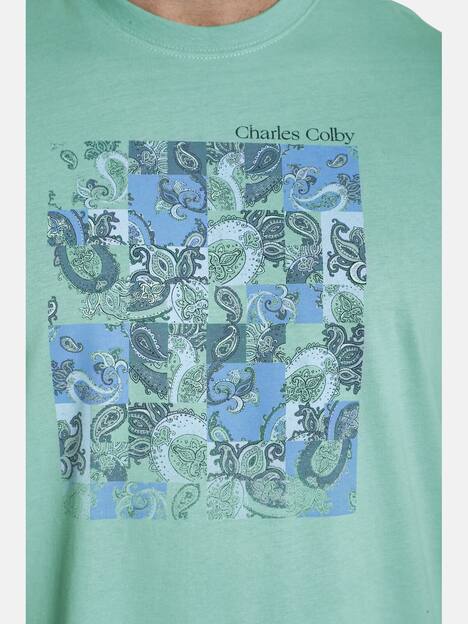 T-Shirt EARL CHALMERS