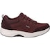 Damen Sneaker Elli 50, bordeaux