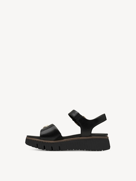 Damen Sandale H-Weite