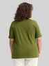 T-Shirt mit Print