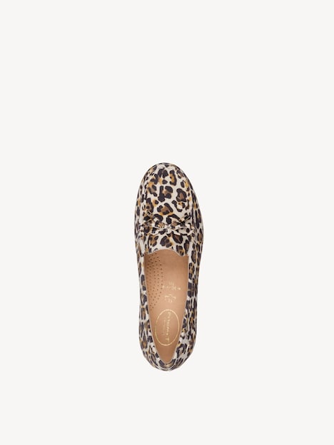 Damen Slipper H-Weite