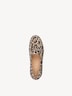 Damen Slipper H-Weite