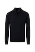 Strickjacke uni
