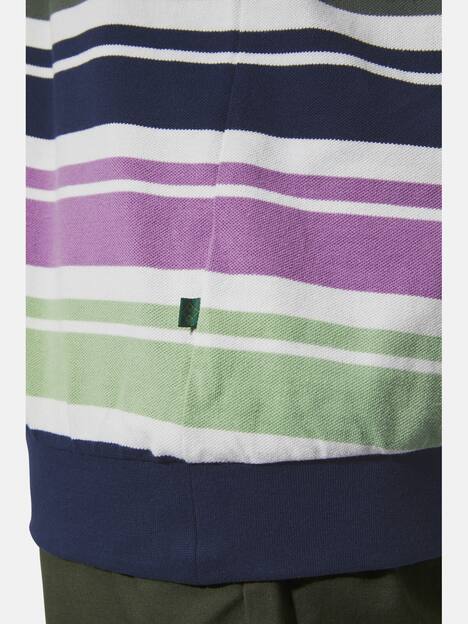 Poloshirt EARL MORTBERT