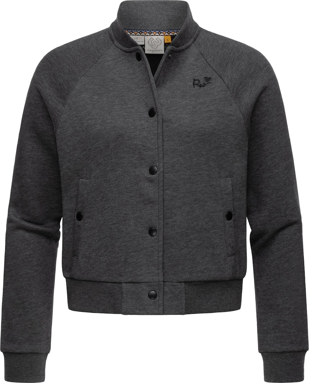 Collegejacke Simonette