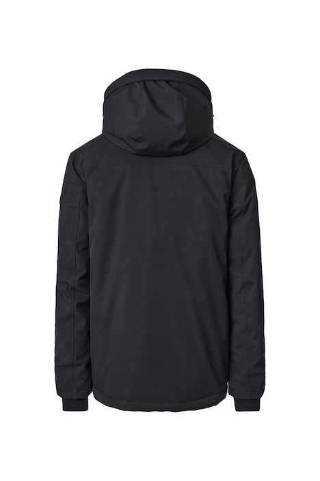 Winterjacke uni