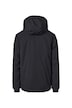 Winterjacke uni