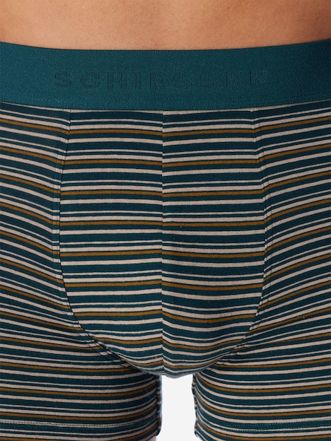 Schiesser Herren Trunk 955 Multi