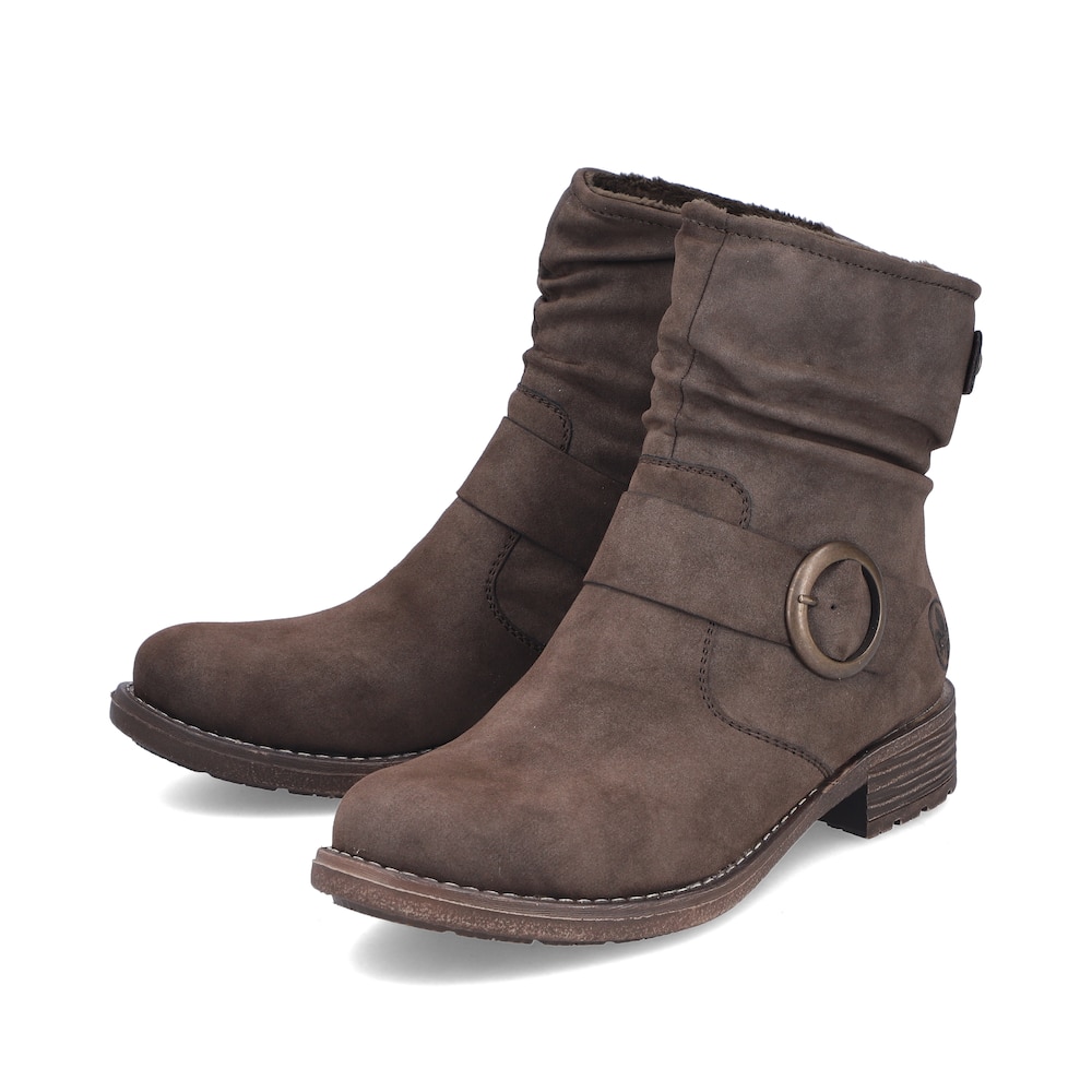 Biker Boots 79454