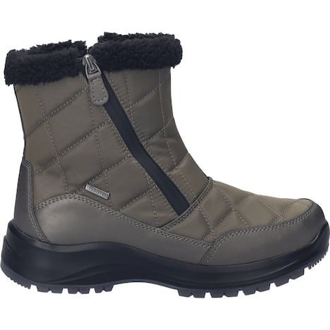 Damen Stiefel Colorado 50, bronze