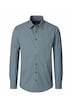 Freizeithemd Langarm Print Casual Fit