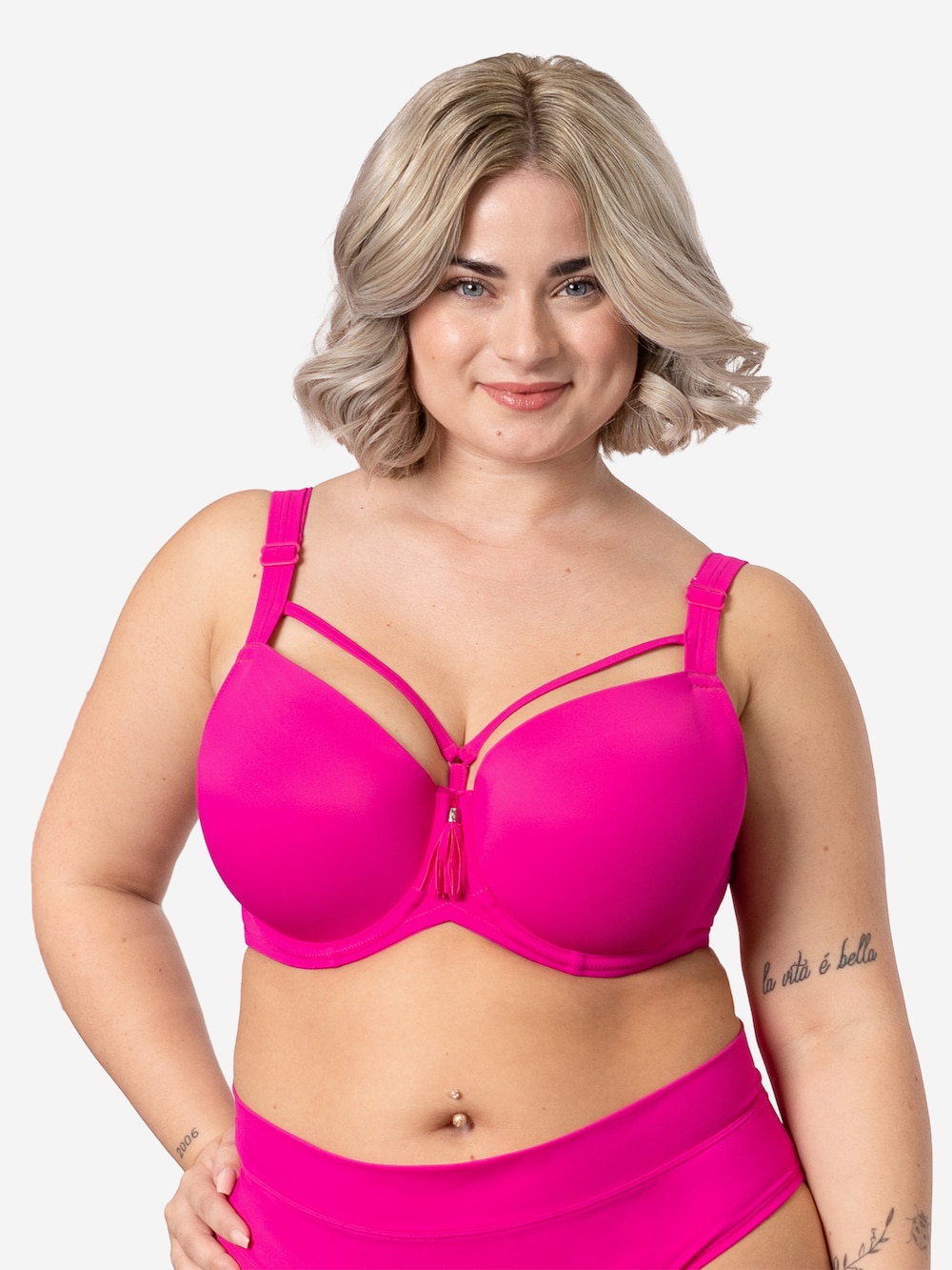 Bikini-Top IBIZA Full-Cup-Bikini