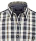 Freizeithemd Kurzarm kariert Casual Fit