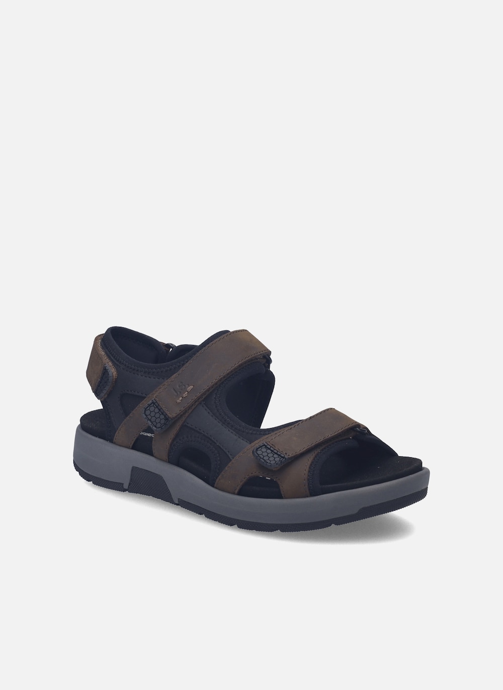 Heren Sandaal Emeric 06