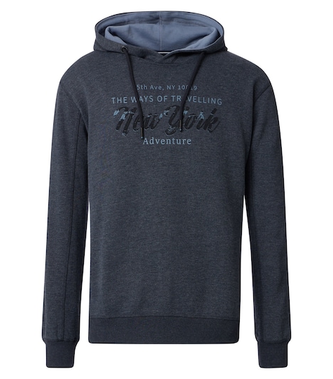 Sweatshirt uni