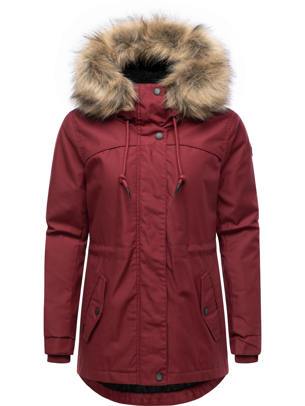 Winterjacke Tawny Short YOUMODO