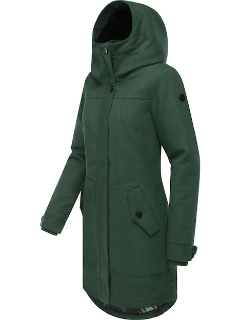Wintermantel Jannisa Coat