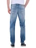 engbers Herren Jeans 5-Pocket Superstretch , Brilliantblau
