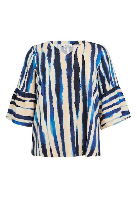 Tunika Flare Fit