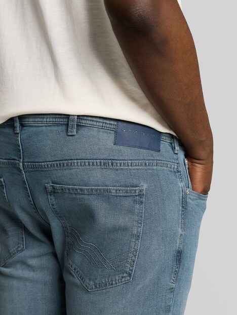 TTPLUS REGULAR Jeans