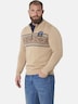 Pullover KOBBE