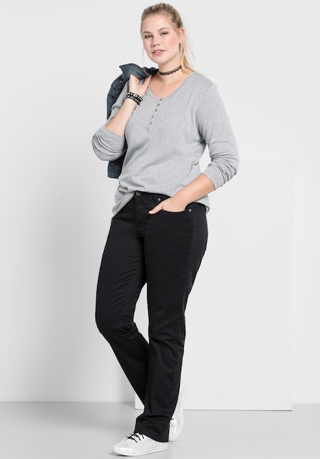 Stretch-Hose normal Uni