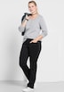 Stretch-Hose normal Uni